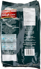 Grace Coconut Milk Powder 1kg in a 2.2lbs bag.