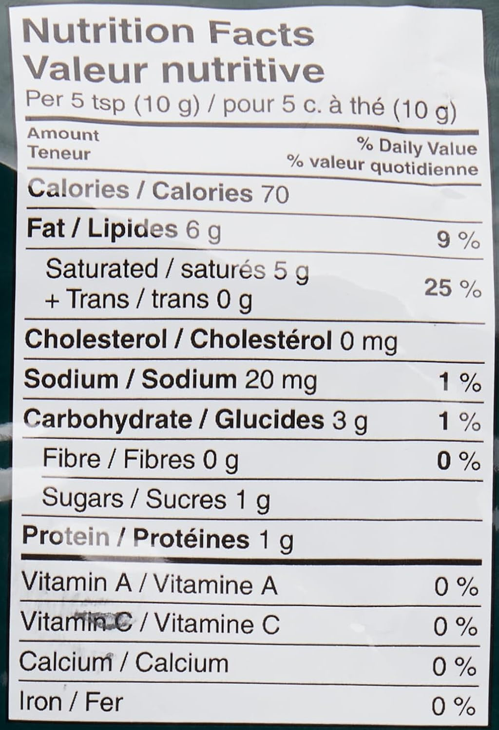 Grace Coconut Milk Powder 1kg in a 2.2lbs bag.