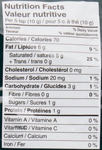 Grace Coconut Milk Powder 1kg in a 2.2lbs bag.