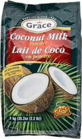 Grace Coconut Milk Powder 1kg