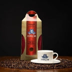 Jablum GOLD Jamaica Blue Mountain Coffee Grade 1 Arabica Beans – premium roasted coffee available online in Canada