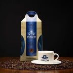 Jablum GOLD Jamaica Blue Mountain Peaberry Coffee Beans – rare premium Arabica blend available online in Canada