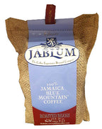 Jablum 100% Jamaica Blue Mountain Coffee | Roasted Beans and Ground Coffee Canada