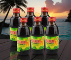 Magnum Tonic Wine 6-Pack 16.5% alcohol with iron and vitamins — authentic Jamaican tonic wine designed to boost energy, stamina, and sexual vitality. Shop this popular Caribbean drink online in Canada.