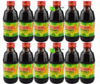 Magnum Tonic Wine with Iron & Vitamins 200ml (Pack of 12)