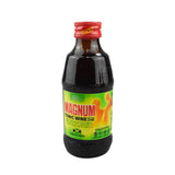 Magnum Tonic Wine from Jamaica, with Iron and Vitamins