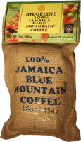 jamaica blue mountain