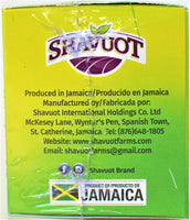 Shavuot Jamaican Cerasee Herbal Tea 24 Tea Bags (Pack of 3)