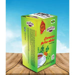 Shavuot Jamaican Cerasee Herbal Tea 24 Tea Bags (Pack of 3)