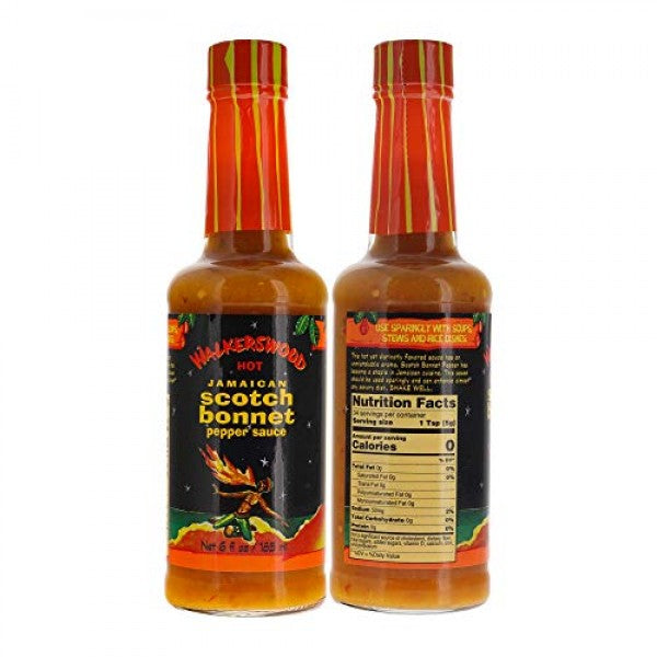 walkerswood scotch bonnet