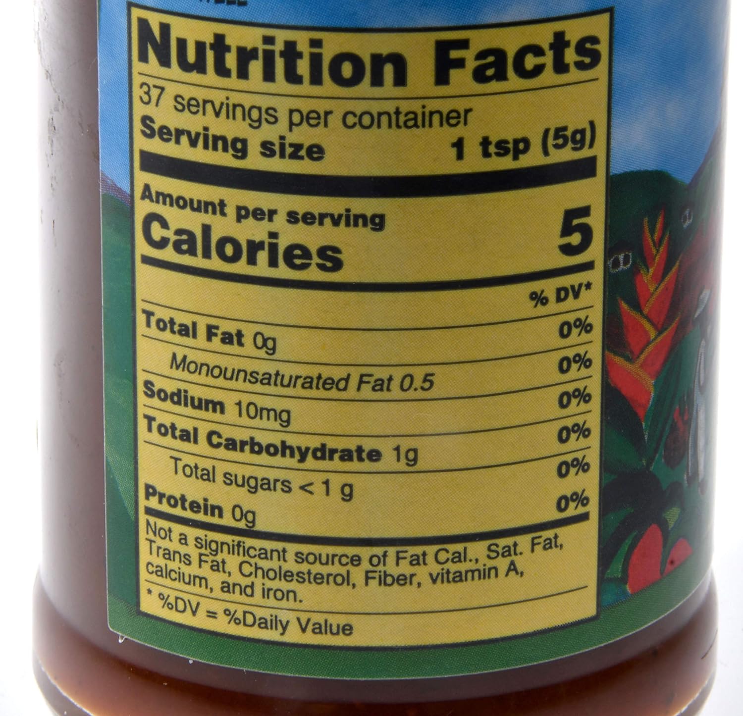 Walkerswood One Stop Sauce contains the classic ingredients which make up the traditional jerk plus it’s packed full of Caribbean fruits and spices and is a wonderful accompaniment to grilled meats plus perk up any savory stew or casserole.