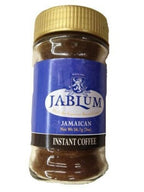 Authentic Jamaican Blue Mountain Instant Coffee Renown Exotic Flavor 