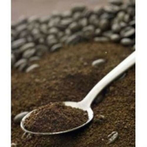 Pure Jamaican Blue Mountain Ground Coffee by Ridgelyne 16 oz (Pack of 3)