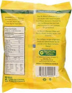 Jamaican Banana Chips- Original, Nice & Crunchy Gluten Free Snack 30g