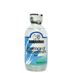 essence of peppermint oil