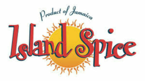 Island Spice Jerk Seasoning 16 oz.