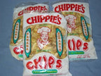 CHiPPiE'S Banana Chips 