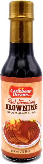 caribbean browning sauce