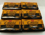 castile beauty soap with olive oil 3.9 oz - JamaicanFavorite