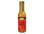 Grace Scotch Bonnet Pepper Sauce 4.08 oz (Pack of 6)