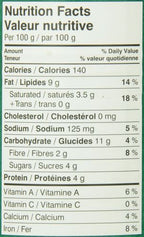 Grace Ackee in Salt Water 540g