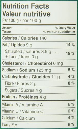 Grace Ackee in Salt Water 540g