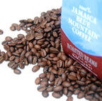 Jamaican Blue Mountain Coffee Beans 16 oz