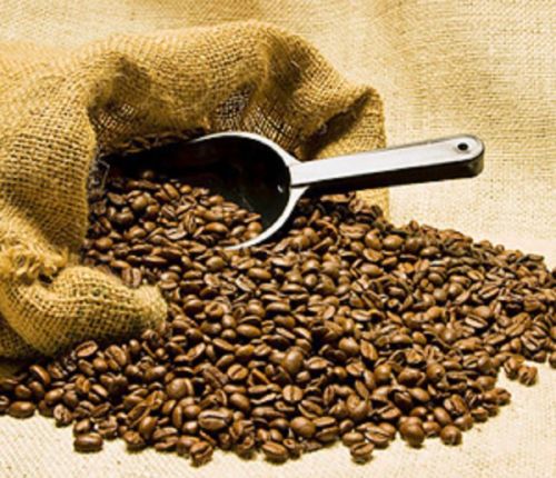 100% Jamaica Blue Mountain Coffee