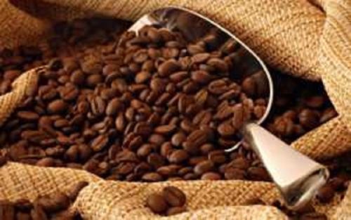 Jamaican Blue Mountain Coffee Beans, Medium Roasted Whole Beans by Ridgelyne Coffee 4 oz