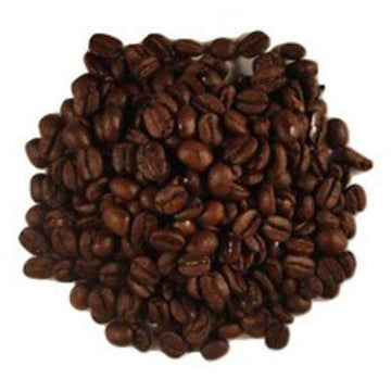 Jamaican Blue Mountain Coffee Organic Medium Roasted Whole Beans 16 oz by Coffee Roasters of Jamaica