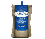 Jamaican Blue Mountain Coffee, Premium Blend Roasted & Ground Coffee 16oz by Jablum