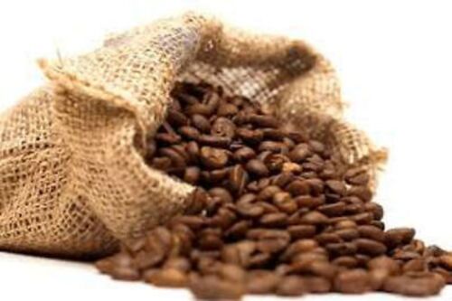 Jamaican Blue Mountain Coffee Roasted Beans Gold by Jablum Coffee 16oz