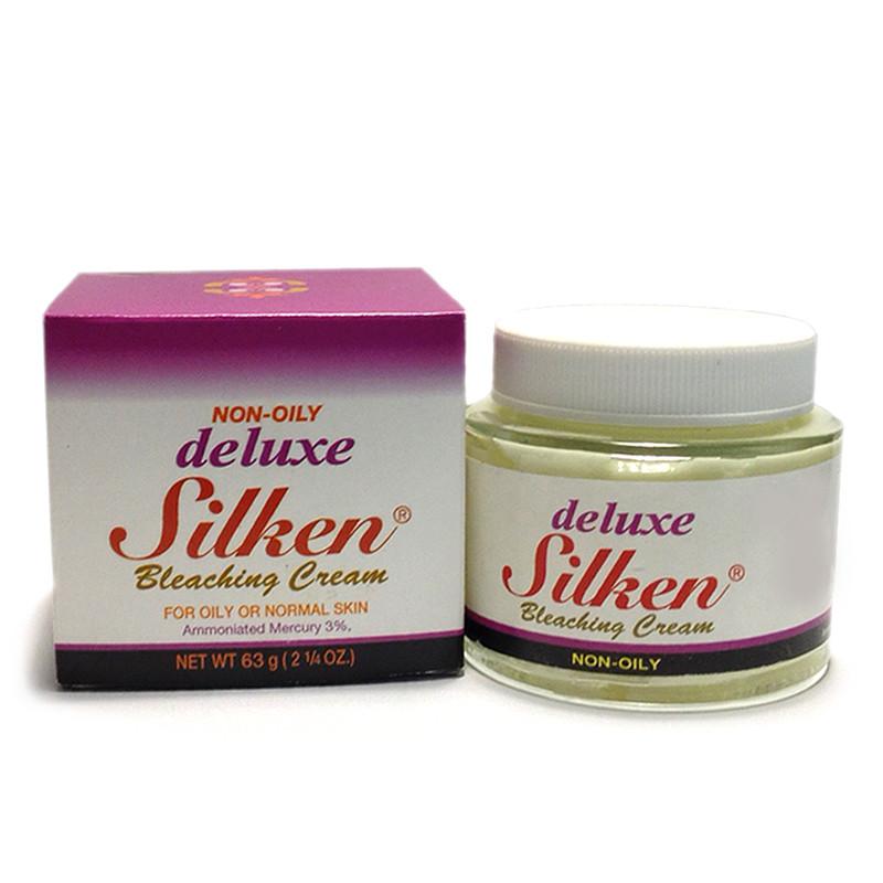 Nadinola Bleaching Cream