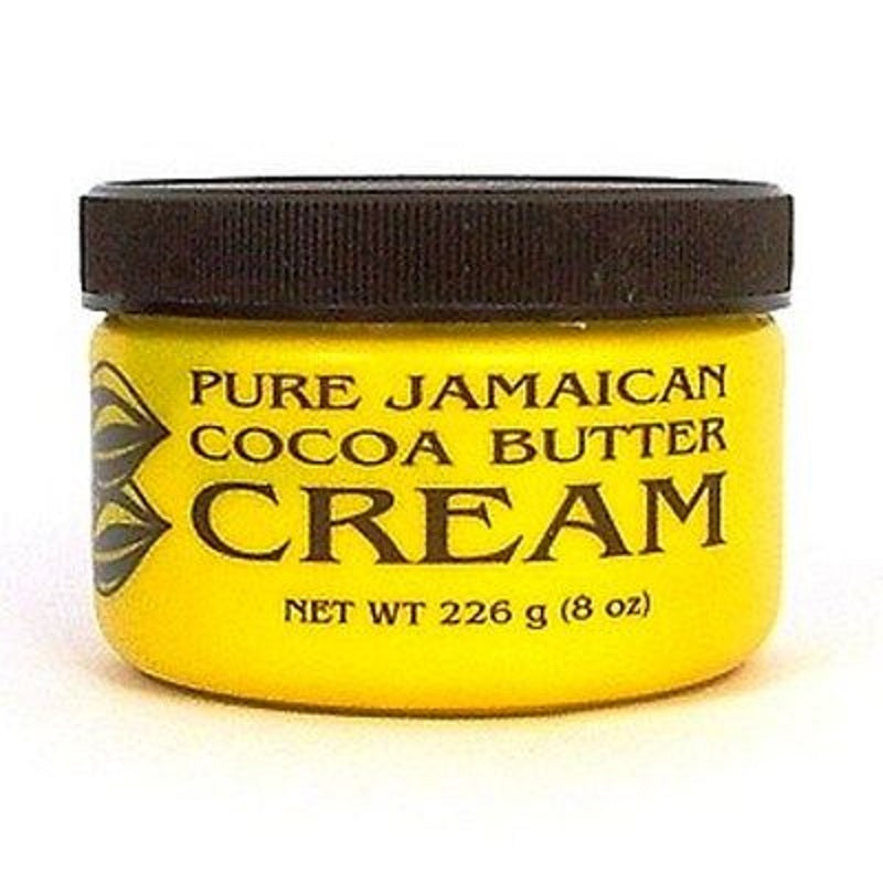 Pure Cocoa Butter Cream 226g