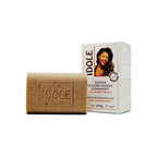 3 idole skin lightening exfoliating soap with avocado jabon exfoliante aguacate 7 oz - JamaicanFavorite