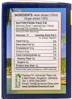 Instant Ginger Tea Unsweetened. Savor the robust and spicy taste of ginger in its purest form, without any added sweetness, for a truly authentic tea experience