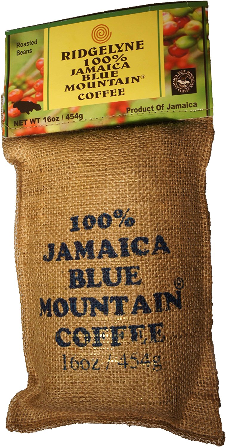 Blue Mountain Coffee