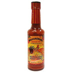 Walkerswood Jonkanoo Pepper Sauce 170mL – seriously hot Jamaican pepper sauce made with Scotch bonnet peppers. Bundle discount available in Canada.